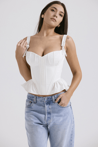 Luna Shaping Corset